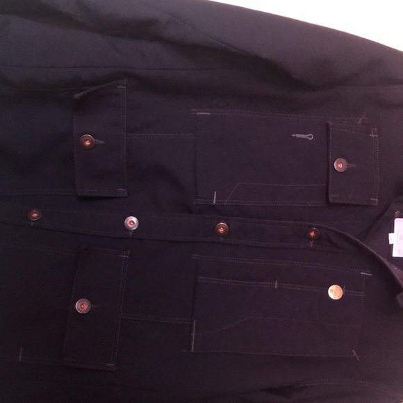 G-Star Raw denim mens jacket - Picture 9 of 13